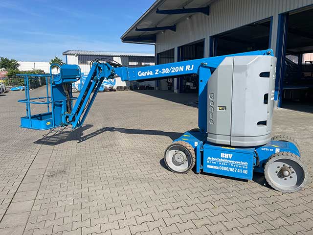 Bild GTB 110