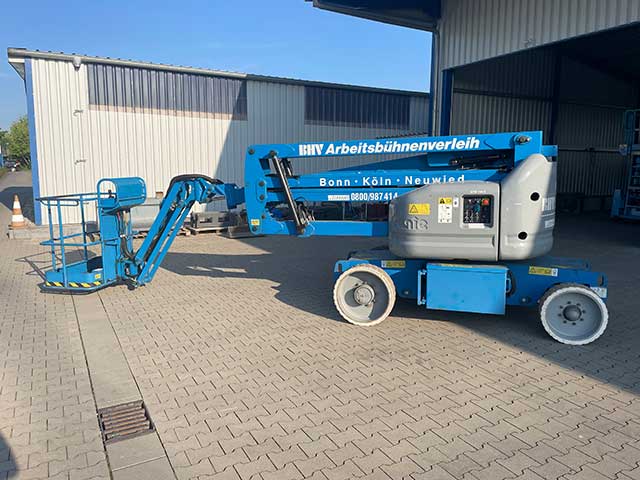 Bild GTB 144