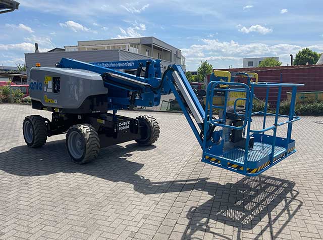 Bild GTB 159