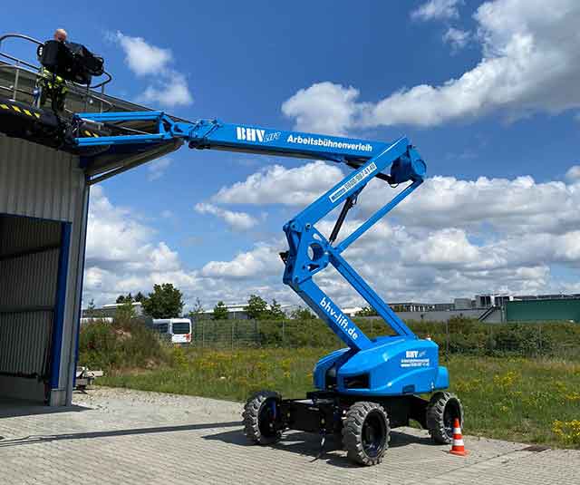 Bild GTB 210