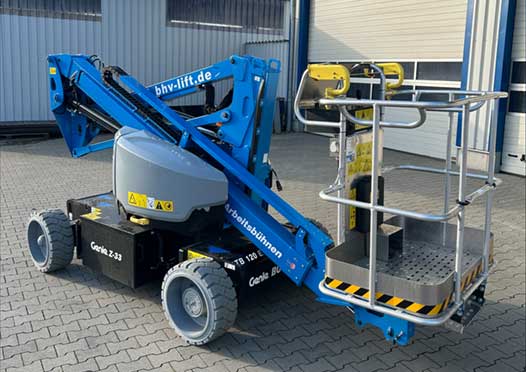 Bild GTB 210